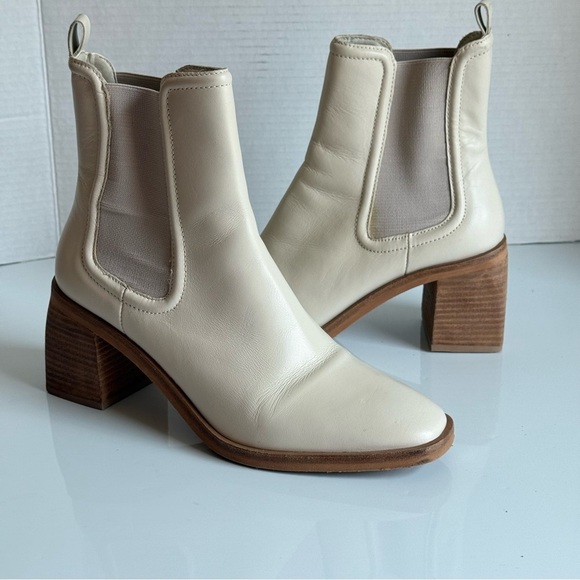 Dolce Vita Shoes - Dolce Vita Lliana Booties Size 9.5 Ankle Boots